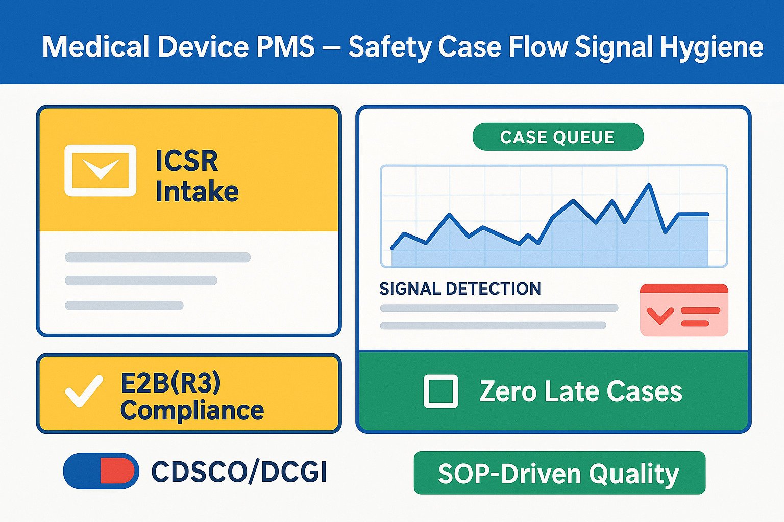 Placeholder image for medical device post-market surveillance dashboard